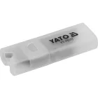 YATO YT-75311 Trapéz pótpenge 10 db / csomag
