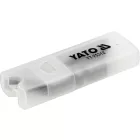 YATO YT-75312 Trapézpenge 10 db/csomag