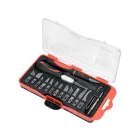 YATO YT-75370 Szike készlet 16 részes