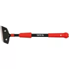 YATO YT-7551 Üvegkaparó teleszkópos nyéllel 390-600 mm