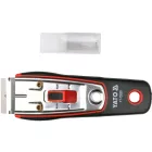 YATO YT-75520 Üvegkaparó + 5 db pótpenge