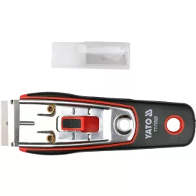 YATO YT-75520 Üvegkaparó + 5 db pótpenge
