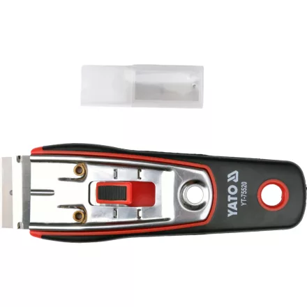 YATO YT-75520 Üvegkaparó + 5 db pótpenge