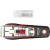 YATO YT-75520 Üvegkaparó + 5 db pótpenge