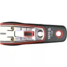 YATO YT-75520 Üvegkaparó + 5 db pótpenge