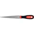 YATO YT-76080 Gyémánt fenőkő nyéllel