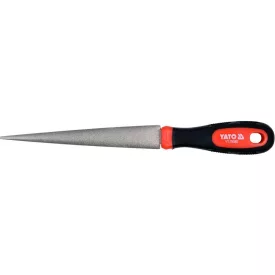 YATO YT-76080 Gyémánt fenőkő nyéllel