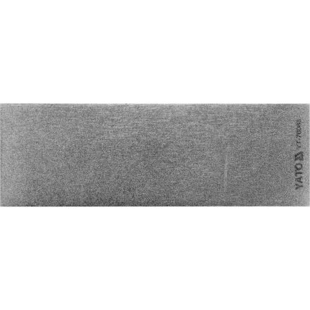 YATO YT-76085 Gyémánt fenőkő G300 150 x 50 x 4 mm