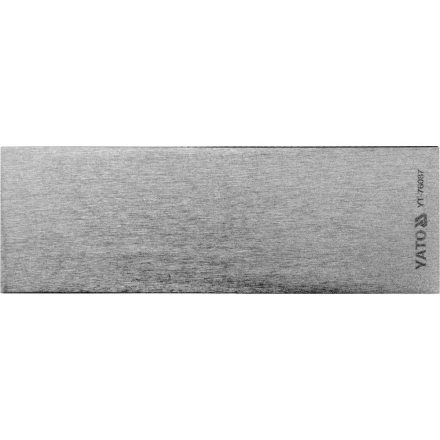 YATO YT-76087 Gyémánt fenőkő G600 150 x 50 x 4 mm