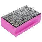 YATO YT-76101 Gyémánt szemcsés csiszolószivacs P60