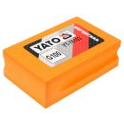 YATO YT-76103 Gyémánt szemcsés csiszolószivacs P100