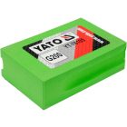 YATO YT-76105 Gyémánt szemcsés csiszolószivacs P200