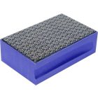 YATO YT-76108 Gyémánt szemcsés csiszolószivacs P400