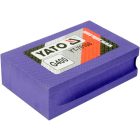YATO YT-76108 Gyémánt szemcsés csiszolószivacs P400