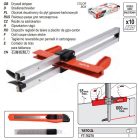 YATO YT-76270 Gipszkarton vágó 600 mm