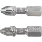 YATO YT-78004 Bithegy PZ2 x 25 mm (2 db)
