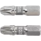 YATO YT-78005 Bithegy PZ3 x 25 mm (2 db)