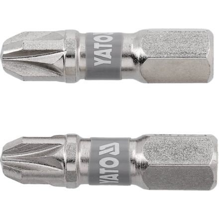 YATO YT-78005 Bithegy PZ3 x 25 mm (2 db)