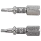 YATO YT-78010 Bithegy T8 x 25 mm (2 db)