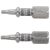 YATO YT-78010 Bithegy T8 x 25 mm (2 db)