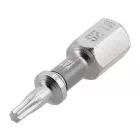 YATO YT-78010 Bithegy T8 x 25 mm (2 db)