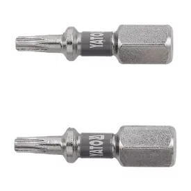 YATO YT-78011 Bithegy T10 x 25 mm (2 db)