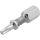 YATO YT-78011 Bithegy T10 x 25 mm (2 db)