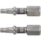 YATO YT-78012 Bithegy T15 x 25 mm (2 db)