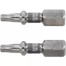 YATO YT-78012 Bithegy T15 x 25 mm (2 db)