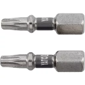 YATO YT-78013 Bithegy T20 x 25 mm (2 db)
