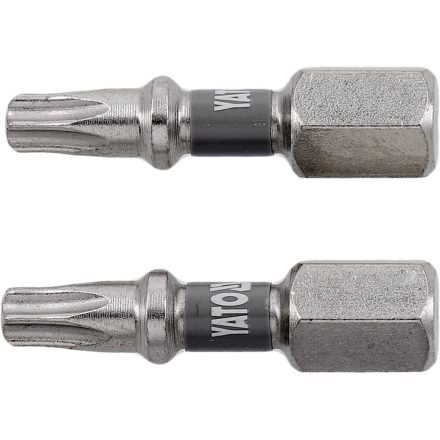YATO YT-78013 Bithegy T20 x 25 mm (2 db)
