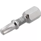 YATO YT-78013 Bithegy T20 x 25 mm (2 db)