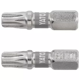 YATO YT-78015 Bithegy T30 x 25 mm (2 db)