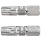 YATO YT-78016 Bithegy T40 x 25 mm (2 db)