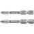 YATO YT-78020 Bithegy PH1 x 50 mm (2 db)