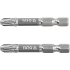 YATO YT-78022 Bithegy PH3 x 50 mm (2 db)