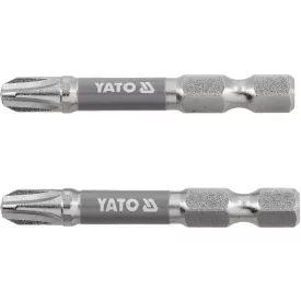 YATO YT-78022 Bithegy PH3 x 50 mm (2 db)