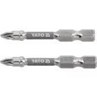 YATO YT-78023 Bithegy PZ1 x 50 mm (2 db)