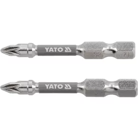 YATO YT-78023 Bithegy PZ1 x 50 mm (2 db)