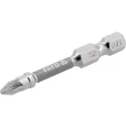 YATO YT-78023 Bithegy PZ1 x 50 mm (2 db)