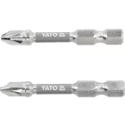 YATO YT-78024 Bithegy PZ2 x 50 mm (2 db)