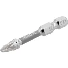 YATO YT-78024 Bithegy PZ2 x 50 mm (2 db)