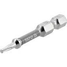 YATO YT-78030 Bithegy T8 x 50 mm (2 db)