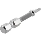 YATO YT-78030 Bithegy T8 x 50 mm (2 db)