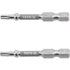 YATO YT-78032 Bithegy T15 x 50 mm (2 db)