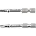 YATO YT-78033 Bithegy T20 x 50 mm (2 db)