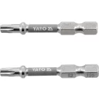 YATO YT-78034 Bithegy T25 x 50 mm (2 db)