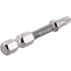 YATO YT-78034 Bithegy T25 x 50 mm (2 db)