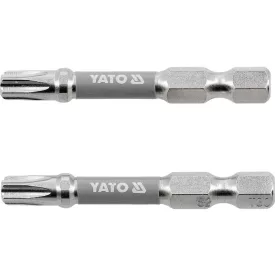 YATO YT-78035 Bithegy T30 x 50 mm (2 db)