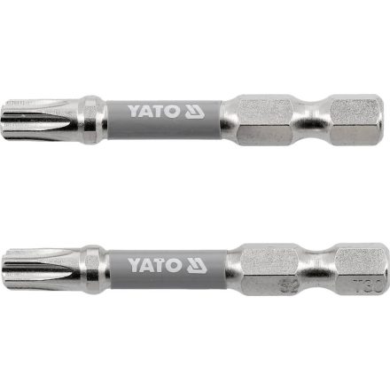 YATO YT-78035 Bithegy T30 x 50 mm (2 db)